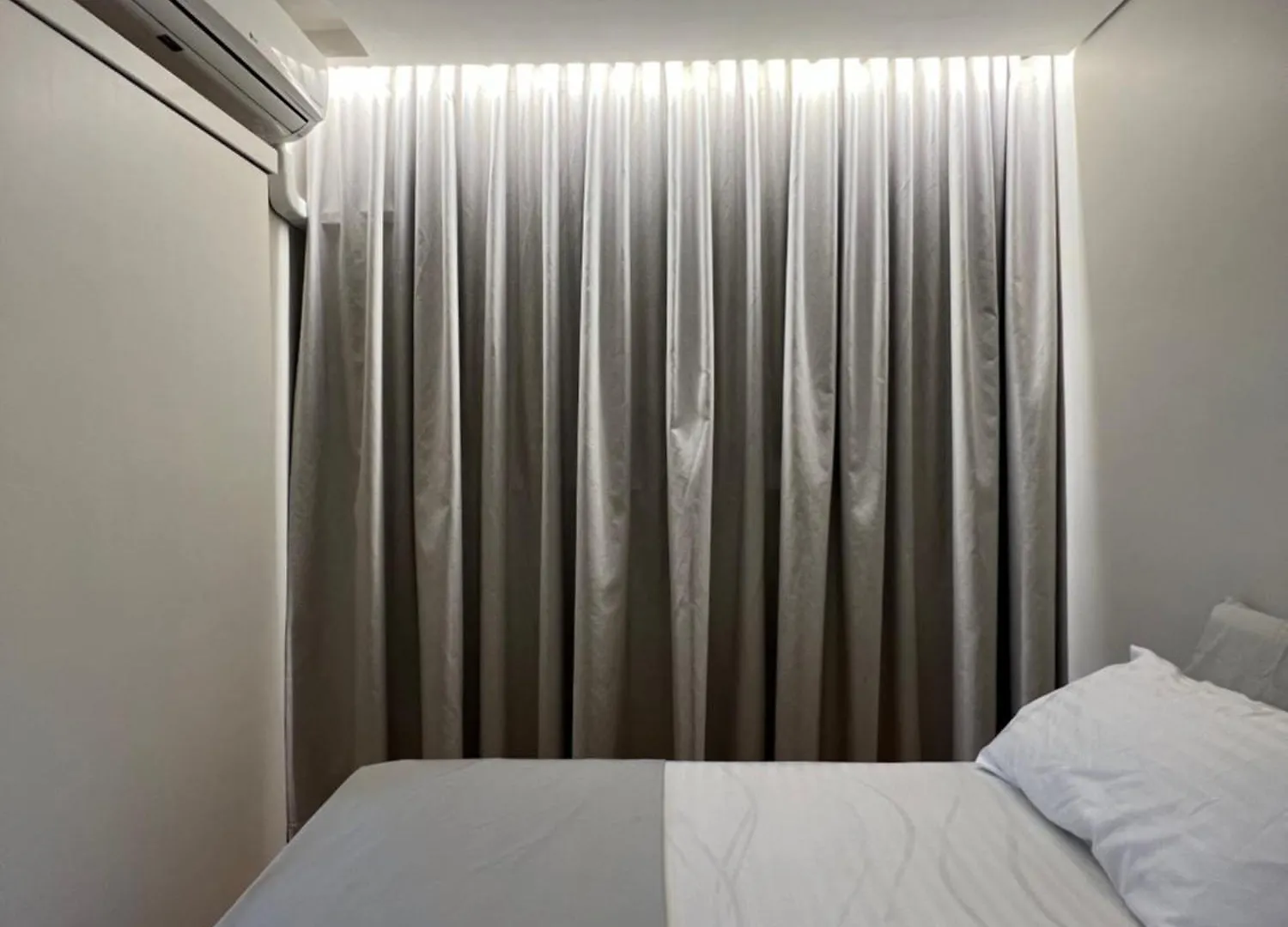 아파트 Elegante, Confortavel E Pratico 포르투알레그리