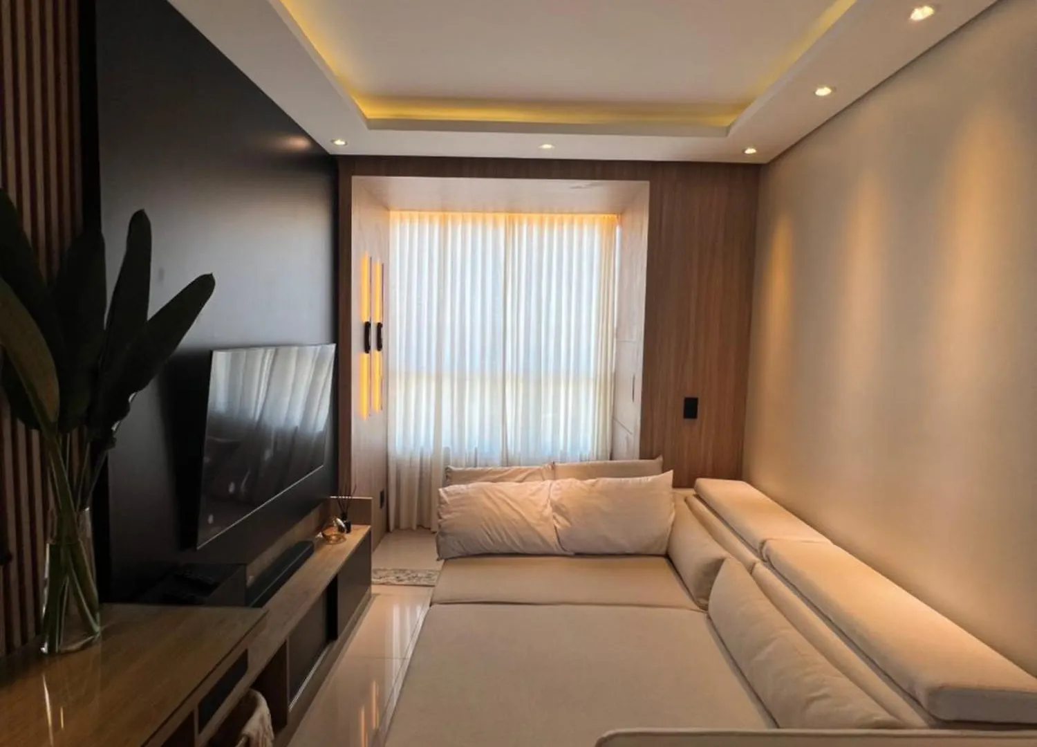 Elegante, Confortavel E Pratico 포르투알레그리